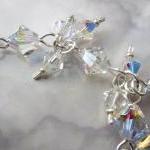 Swarovski Crystal Bracelet,..