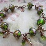 Emerald Green B..