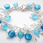 Swarovski Crystal Bracelet,..