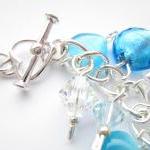 Swarovski Crystal Bracelet,..