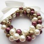 Mini Christmas Wreath, Chr..