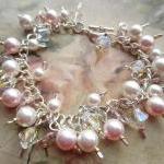 Crystal Bracelet, Swarovski..