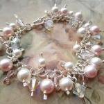 Crystal Bracelet, Swarovski..