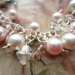 Crystal Bracelet, Swarovski..